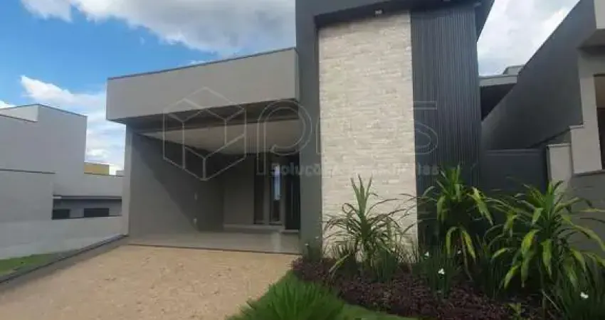 Casa em condomínio fechado com 3 quartos à venda no Jardim San Marco, Ribeirão Preto 