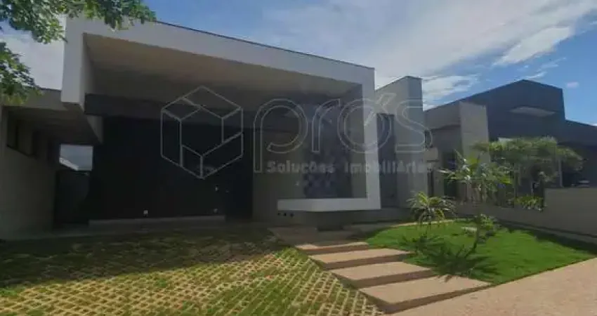 Casa em condomínio fechado com 3 quartos à venda em Bonfim Paulista, Ribeirão Preto 