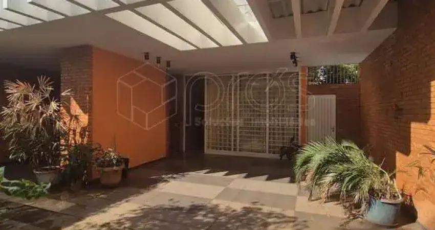 Casa com 4 quartos à venda no Jardim Sumaré, Ribeirão Preto 
