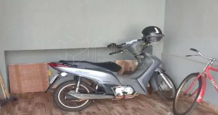 Casa com 1 quarto à venda no Ipiranga, Ribeirão Preto 
