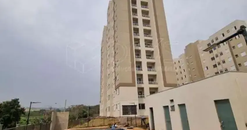 Apartamento com 2 quartos à venda no Recreio das Acácias, Ribeirão Preto 