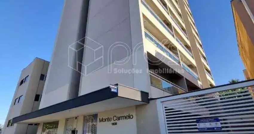Apartamento com 1 quarto à venda na Vila Seixas, Ribeirão Preto 