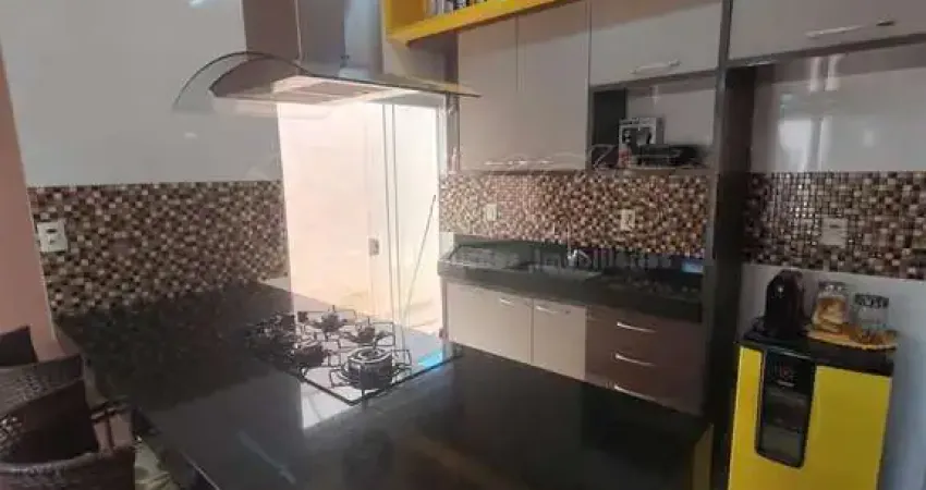 Casa com 3 quartos à venda no Jardim Santa Clara II, Serrana 