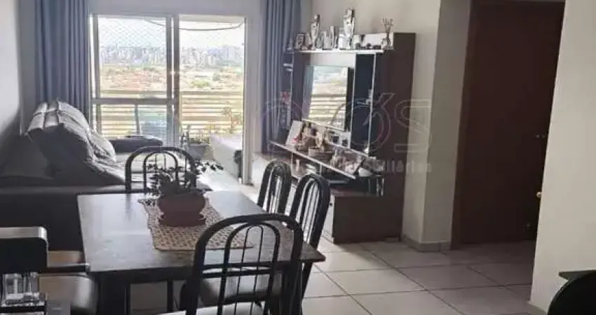 Apartamento com 2 quartos à venda na Vila Maria Luiza, Ribeirão Preto 
