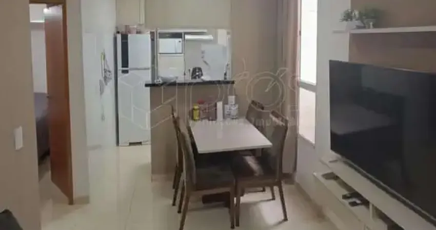 Apartamento com 2 quartos à venda na Reserva Real, Ribeirão Preto 