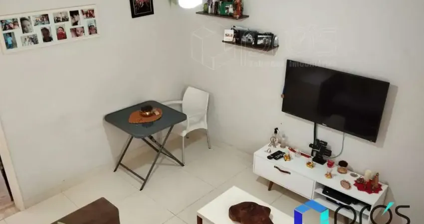 Apartamento com 2 quartos à venda no Jardim Zara, Ribeirão Preto 