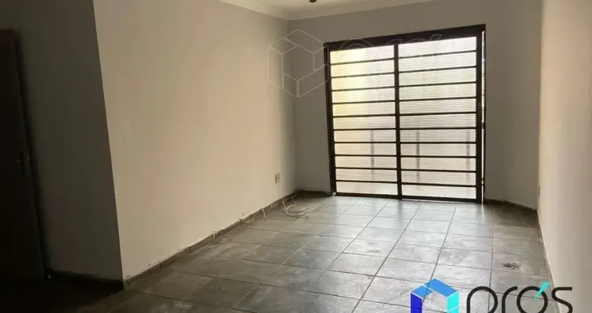 Apartamento com 3 quartos à venda no Jardim Irajá, Ribeirão Preto 
