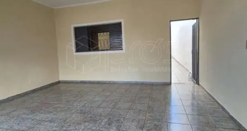 Casa com 3 quartos à venda na Vila Monte Alegre, Ribeirão Preto 