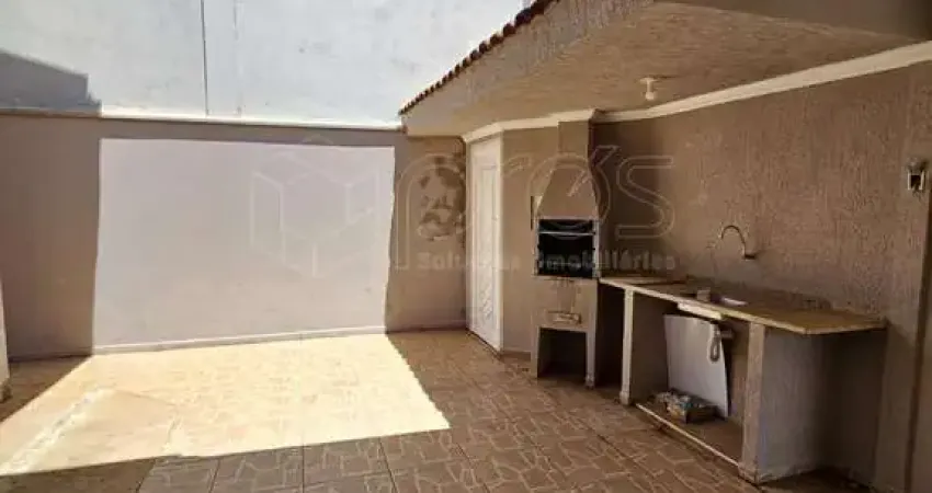 Casa com 2 quartos à venda no Residencial Parque dos Servidores, Ribeirão Preto 