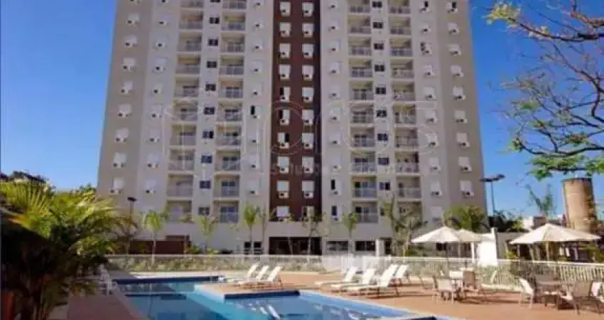 Apartamento com 2 quartos à venda no Sumarezinho, Ribeirão Preto 