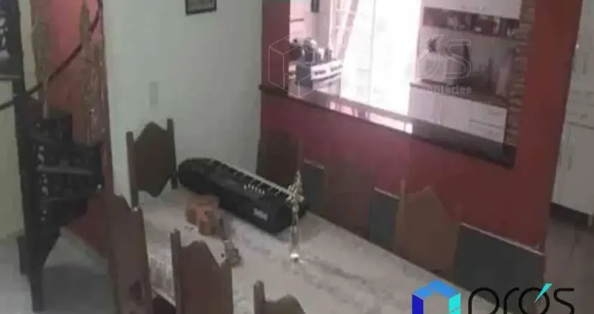 Casa com 4 quartos à venda na Vila Tibério, Ribeirão Preto 