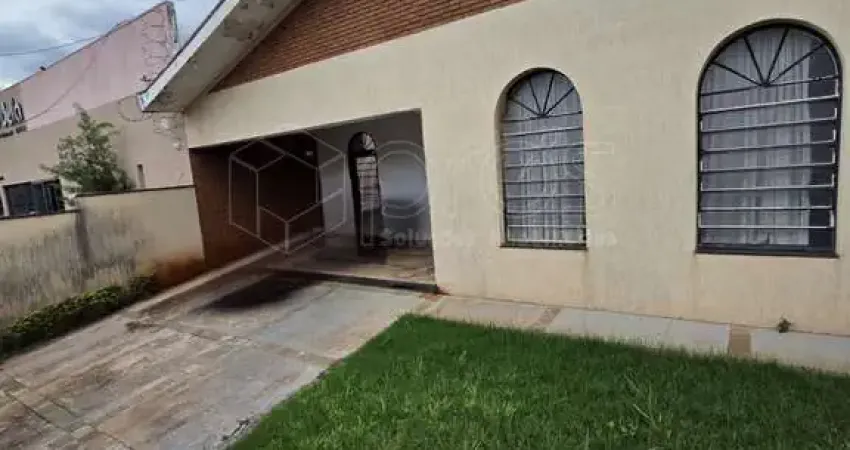Casa com 3 quartos à venda no Alto da Boa Vista, Ribeirão Preto 
