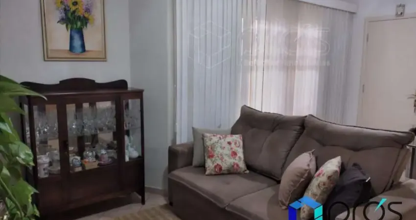 Apartamento com 2 quartos à venda no Residencial e Comercial Palmares, Ribeirão Preto 
