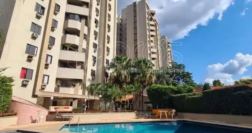 Apartamento com 3 quartos à venda no Alto da Boa Vista, Ribeirão Preto 