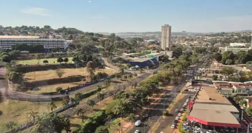 Ponto comercial à venda no Santa Cruz do José Jacques, Ribeirão Preto 