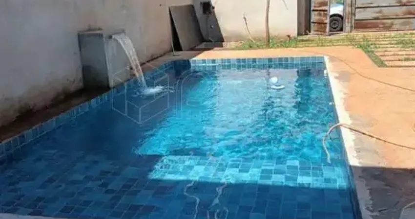 Fazenda à venda no Parque das Gaivotas, Ribeirão Preto 