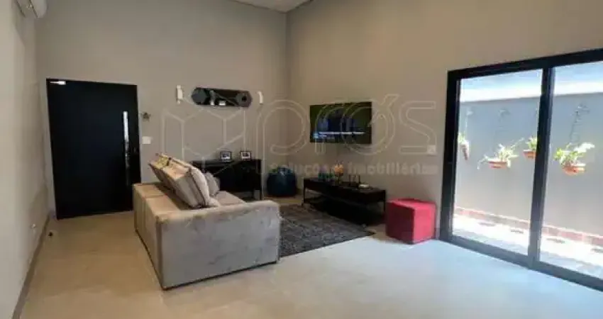 Casa com 3 quartos à venda em Bonfim Paulista, Ribeirão Preto 