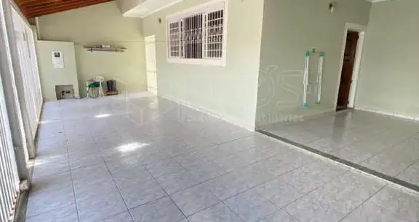 Casa com 4 quartos à venda no Campos Elíseos, Ribeirão Preto 