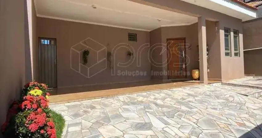 Casa com 4 quartos à venda no City Ribeirão, Ribeirão Preto 