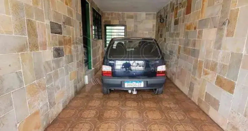Casa com 3 quartos à venda no Jardim Maria Goretti, Ribeirão Preto 