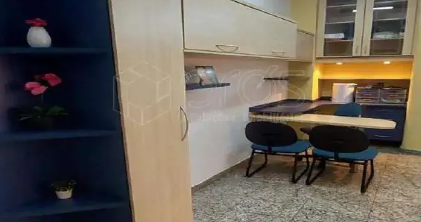 Ponto comercial à venda no Jardim Sumaré, Ribeirão Preto 