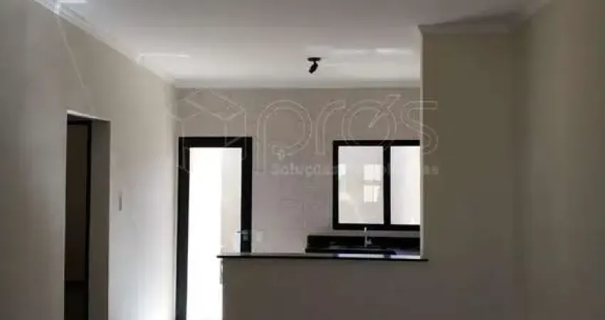 Casa com 2 quartos à venda no Parque das Oliveiras, Ribeirão Preto 