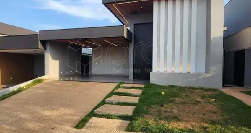 Casa em condomínio fechado com 3 quartos à venda em Bonfim Paulista, Ribeirão Preto 