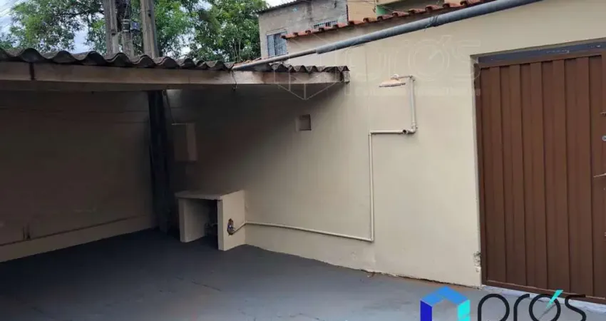 Casa com 2 quartos à venda na Vila Guiomar, Ribeirão Preto 