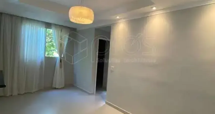 Apartamento com 2 quartos à venda no Sumarezinho, Ribeirão Preto 