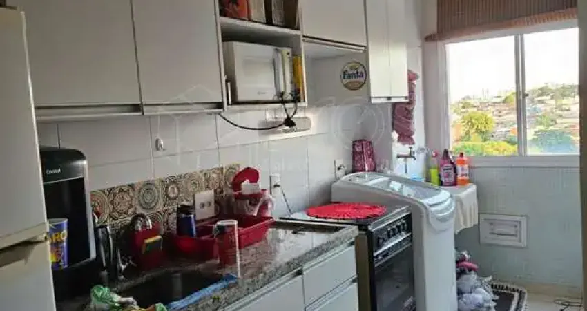 Apartamento com 2 quartos à venda no Sumarezinho, Ribeirão Preto 