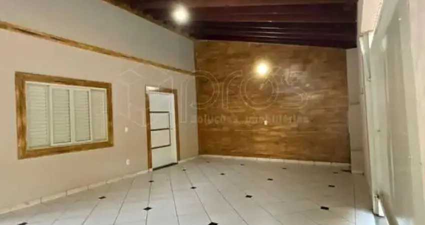 Casa com 3 quartos à venda no Parque dos Flamboyans, Ribeirão Preto 