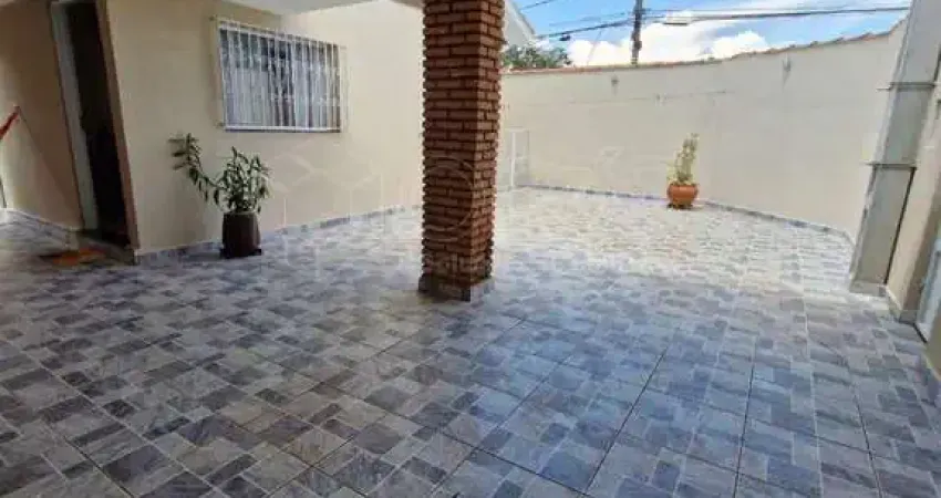 Casa com 3 quartos à venda no Quintino Facci I, Ribeirão Preto 