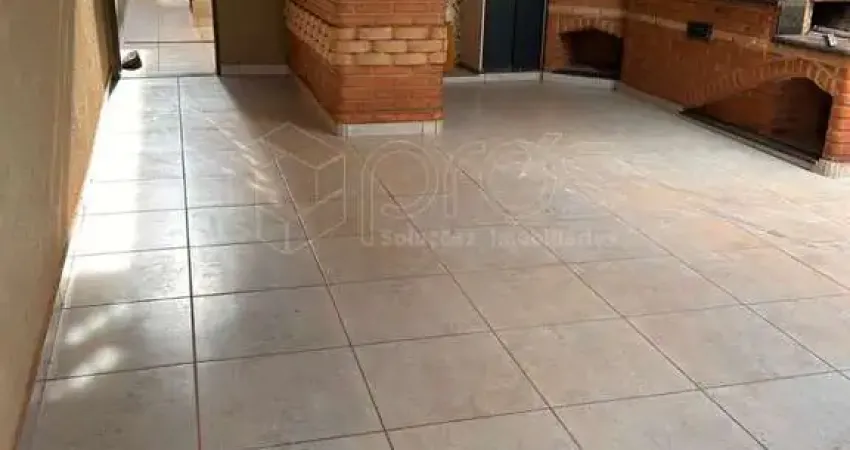 Casa com 2 quartos à venda no Jardim Helena, Ribeirão Preto 