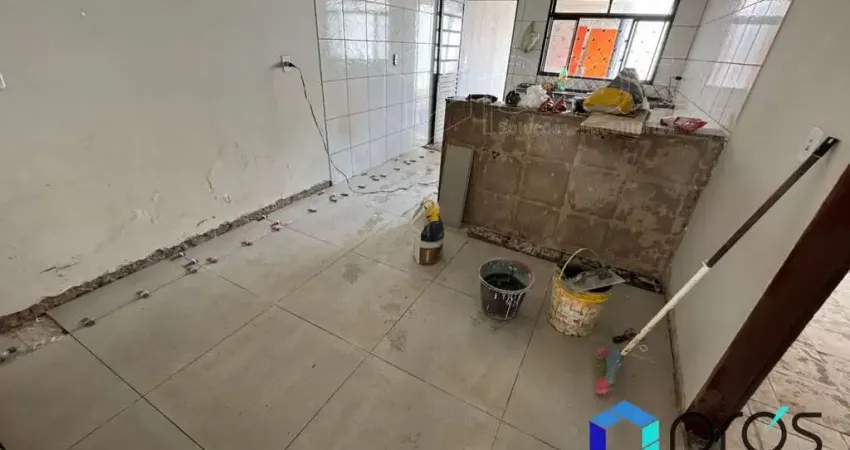 Casa com 2 quartos à venda no Jardim Morumbi, Jardinópolis 