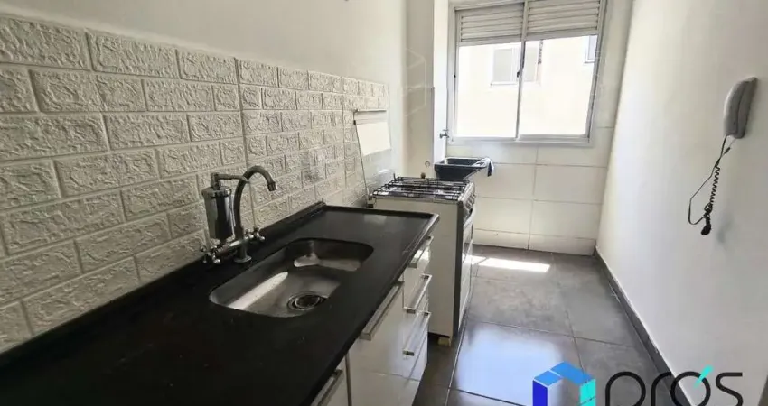 Apartamento com 2 quartos à venda no Jardim Heitor Rigon, Ribeirão Preto 