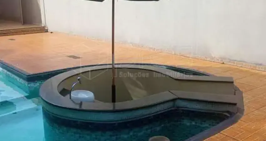 Casa com 3 quartos à venda no Jardim Anhangüera, Ribeirão Preto 