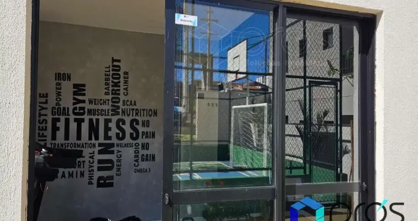 Apartamento com 3 quartos à venda no Sumarezinho, Ribeirão Preto 