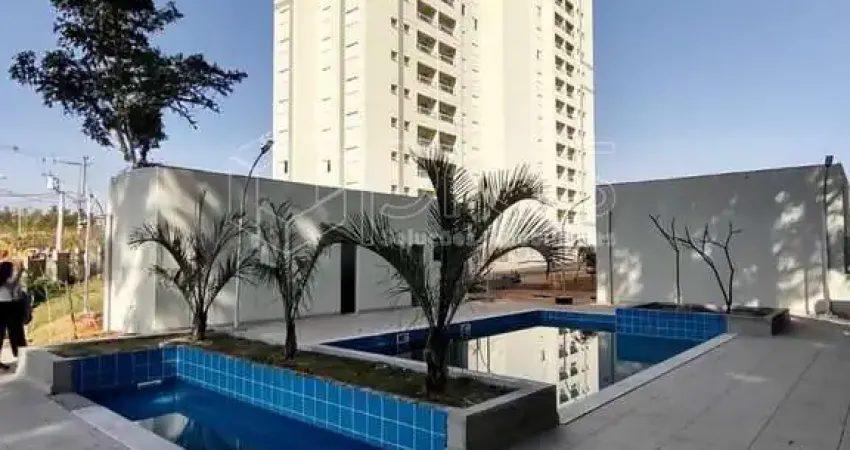 Apartamento com 2 quartos à venda no Recreio das Acácias, Ribeirão Preto 