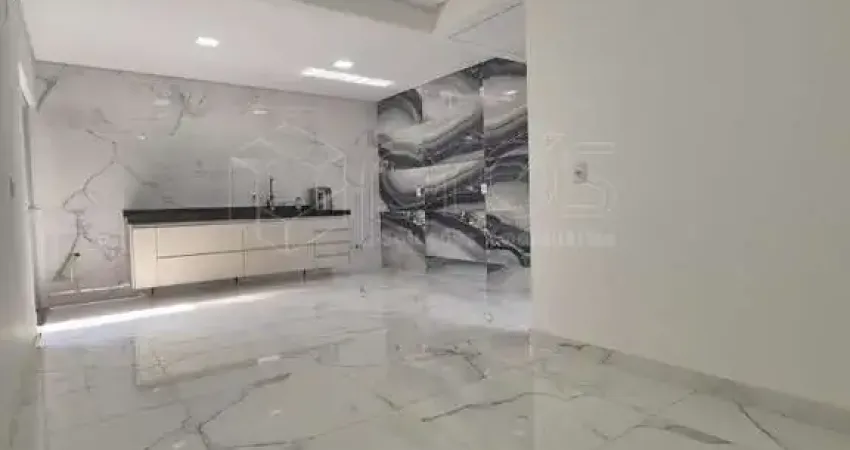 Casa em condomínio fechado com 3 quartos à venda no Bom Jardim, Brodowski 