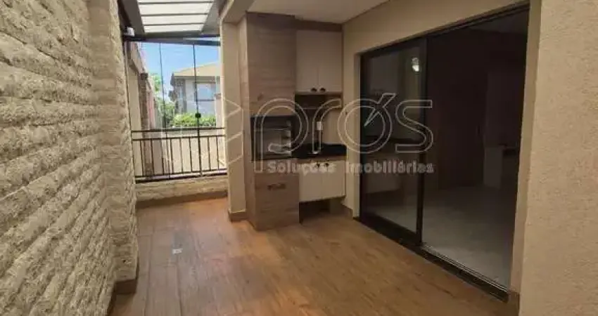Apartamento com 2 quartos à venda no Jardim Nova Aliança Sul, Ribeirão Preto 