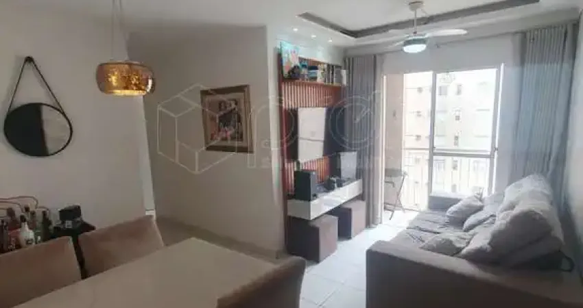 Apartamento com 2 quartos à venda no Alto da Boa Vista, Ribeirão Preto 