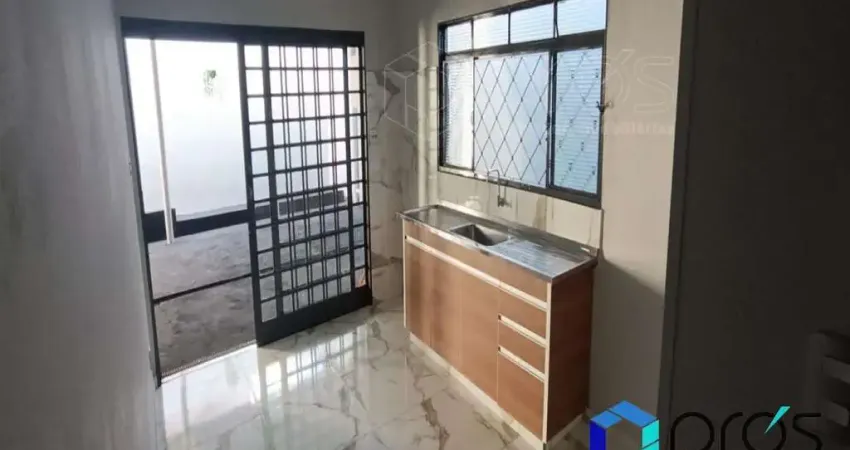 Casa com 3 quartos à venda no Jardim Orestes Lopes de Camargo, Ribeirão Preto 
