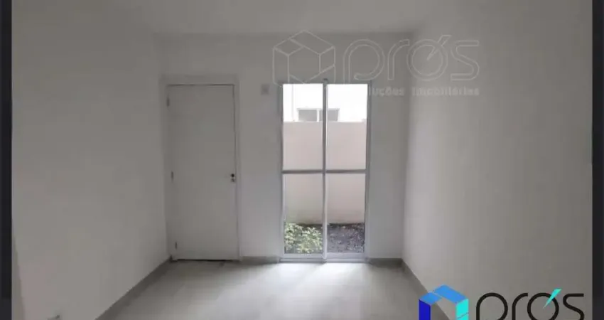 Apartamento com 2 quartos à venda no Parque São Sebastião, Ribeirão Preto 