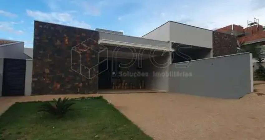 Casa com 3 quartos à venda no Jardim San Marco, Ribeirão Preto 