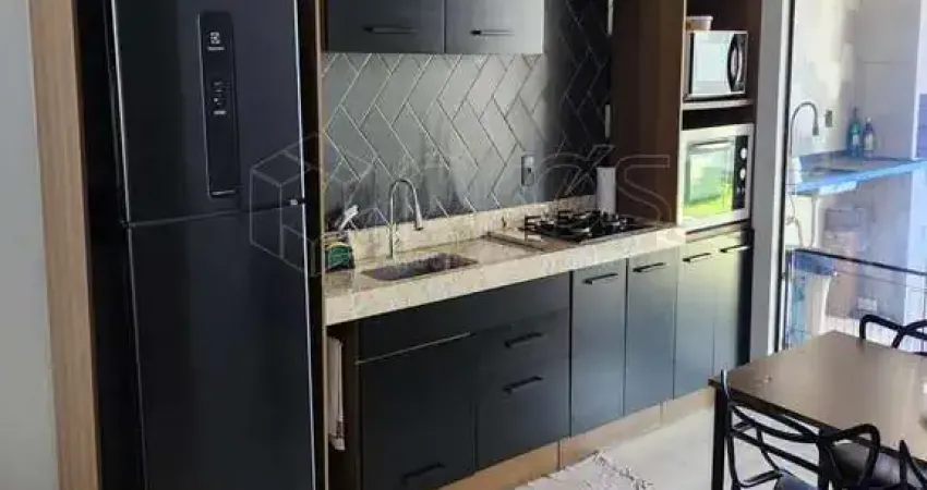 Casa em condomínio fechado com 2 quartos à venda no Centro, Brodowski 
