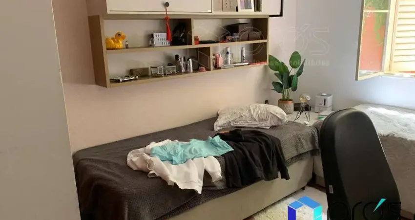 Apartamento com 2 quartos à venda no Jardim Palma Travassos, Ribeirão Preto 