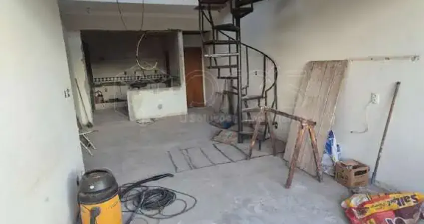 Cobertura com 3 quartos à venda no Jardim Irajá, Ribeirão Preto 