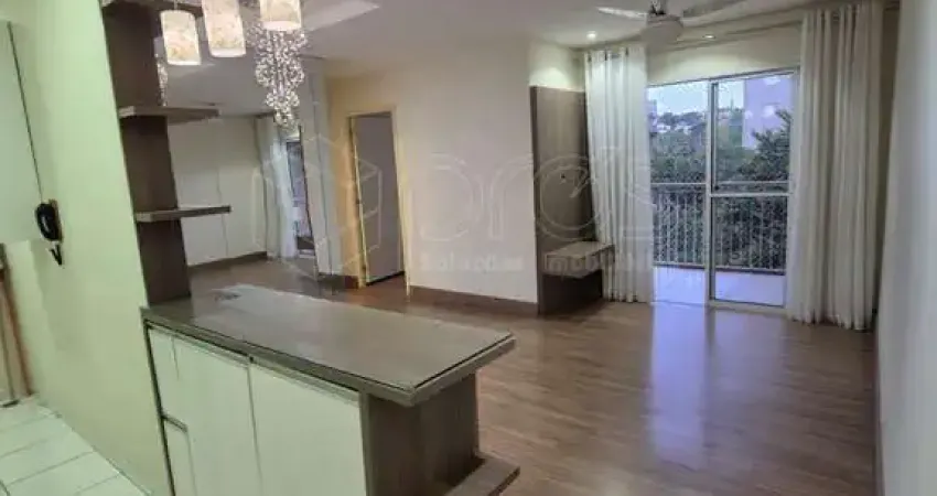 Apartamento com 3 quartos à venda no Alto da Boa Vista, Ribeirão Preto 