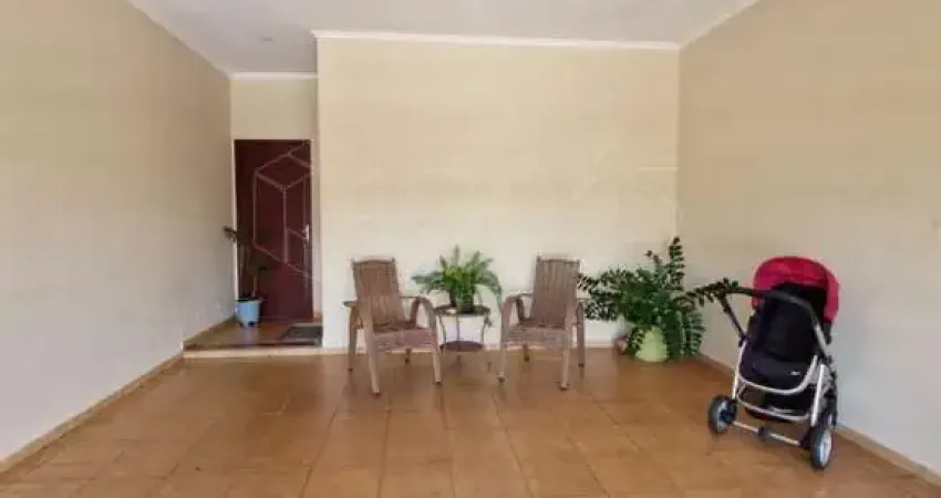 Casa com 2 quartos à venda no Parque São Sebastião, Ribeirão Preto 