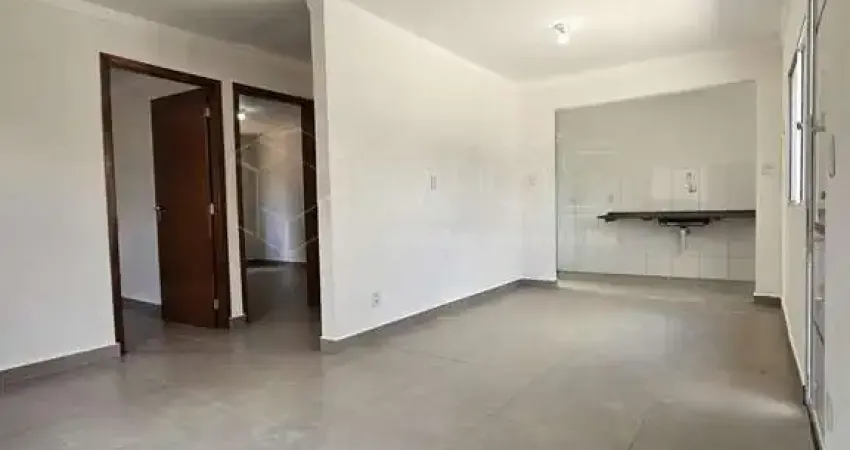 Casa com 2 quartos à venda no Conjunto Habitacional Jardim das Palmeiras, Ribeirão Preto 